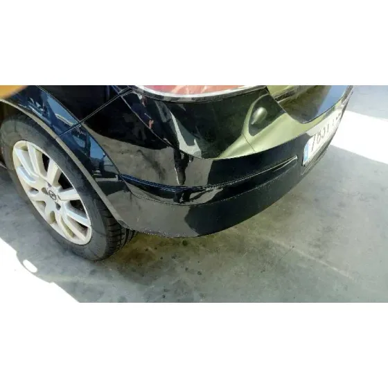 OPEL ASTRA H BERLINA '2006 1.4 16V NEGRO