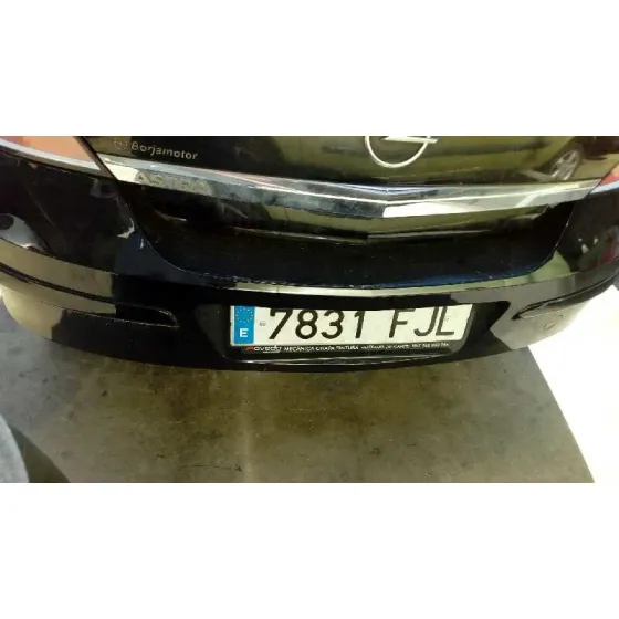 OPEL ASTRA H BERLINA '2006 1.4 16V NEGRO