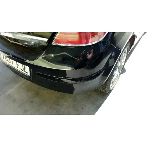 OPEL ASTRA H BERLINA '2006 1.4 16V NEGRO