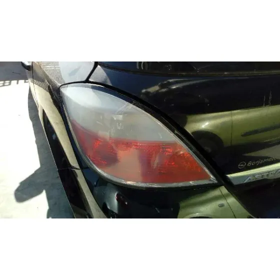 OPEL ASTRA H BERLINA '2006 1.4 16V NEGRO