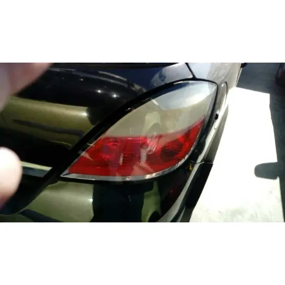 OPEL ASTRA H BERLINA '2006 1.4 16V NEGRO