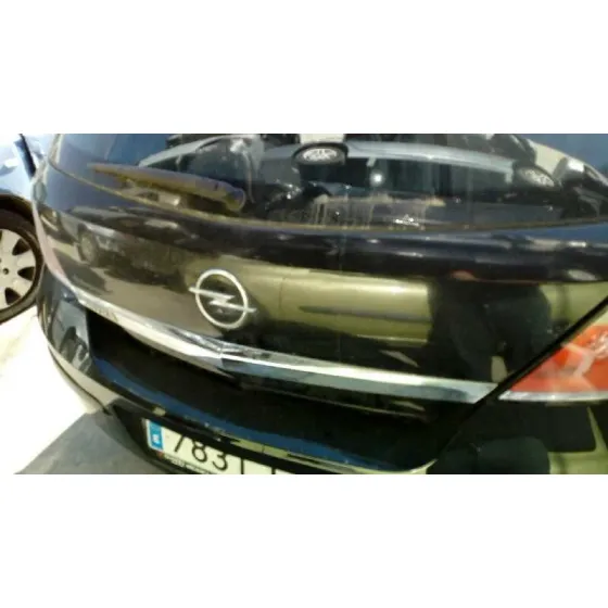 OPEL ASTRA H BERLINA '2006 1.4 16V NEGRO