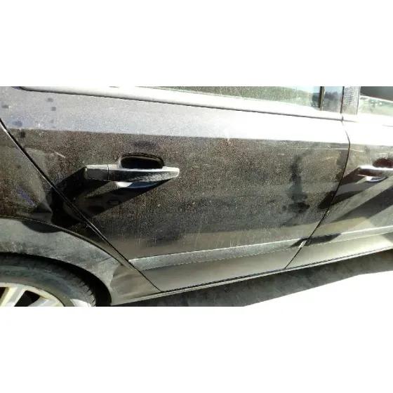 OPEL ASTRA H BERLINA '2006 1.4 16V NEGRO