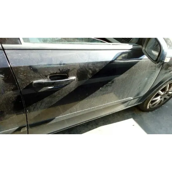 OPEL ASTRA H BERLINA '2006 1.4 16V NEGRO