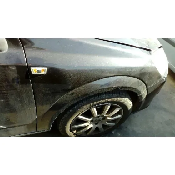 OPEL ASTRA H BERLINA '2006 1.4 16V NEGRO