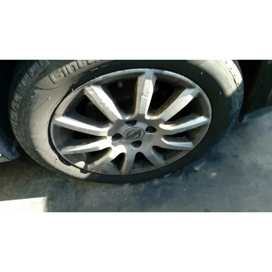 OPEL ASTRA H BERLINA '2006 1.4 16V NEGRO