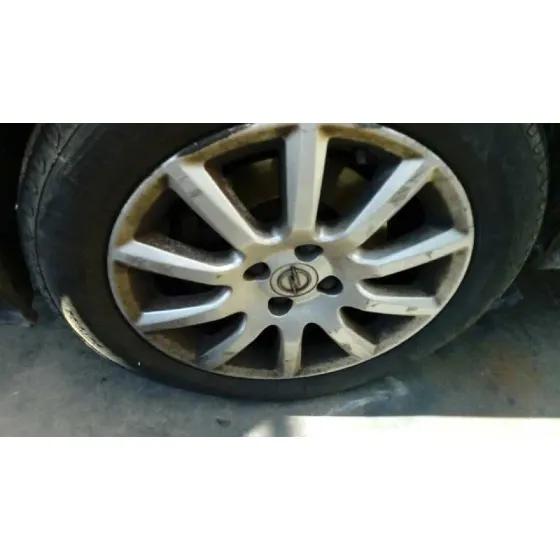 OPEL ASTRA H BERLINA '2006 1.4 16V NEGRO