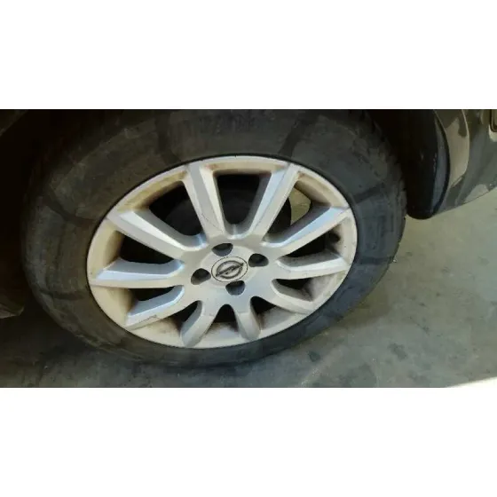 OPEL ASTRA H BERLINA '2006 1.4 16V NEGRO