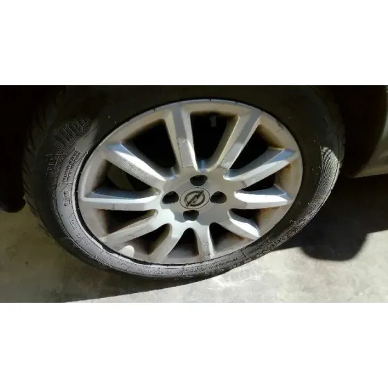 OPEL ASTRA H BERLINA '2006 1.4 16V NEGRO