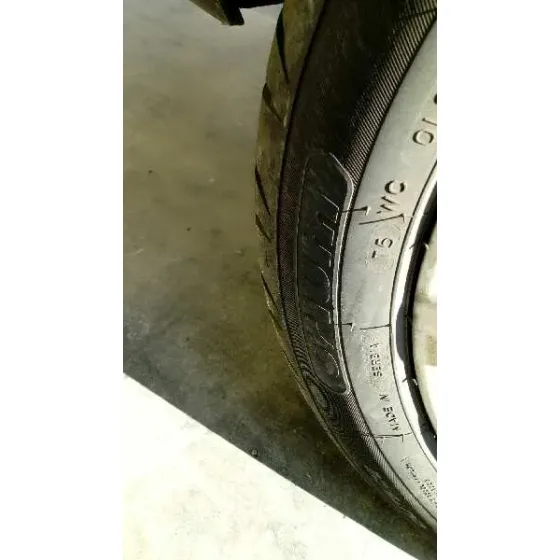 OPEL ASTRA H BERLINA '2006 1.4 16V NEGRO