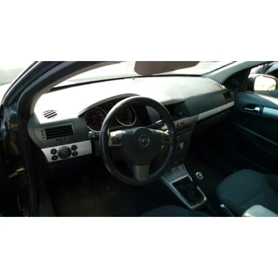OPEL ASTRA H BERLINA '2006 1.4 16V NEGRO