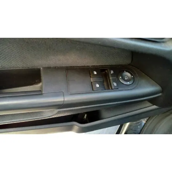OPEL ASTRA H BERLINA '2006 1.4 16V NEGRO