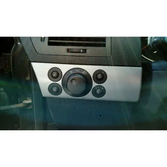 OPEL ASTRA H BERLINA '2006 1.4 16V NEGRO