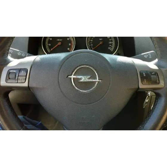 OPEL ASTRA H BERLINA '2006 1.4 16V NEGRO
