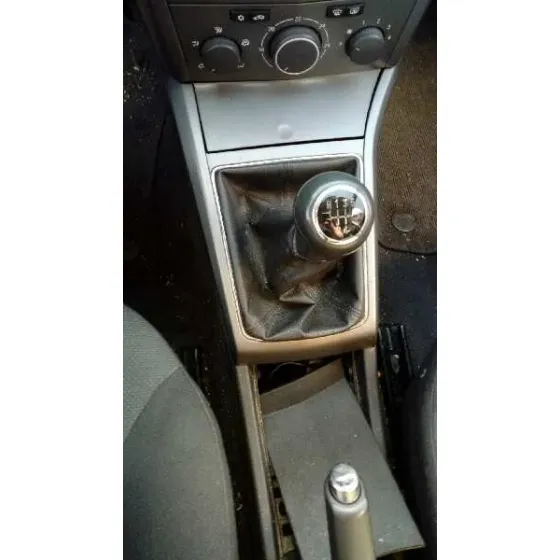 OPEL ASTRA H BERLINA '2006 1.4 16V NEGRO