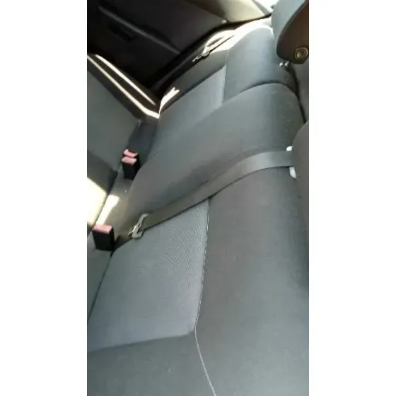 OPEL ASTRA H BERLINA '2006 1.4 16V NEGRO