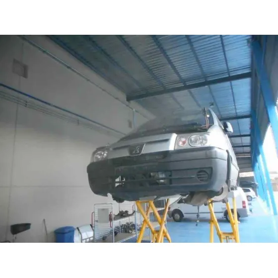 PEUGEOT EXPERT KASTEN STANDARD '2004 FURGON 220C BLANCO