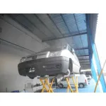 PEUGEOT EXPERT KASTEN STANDARD '2004 FURGON 220C BLANCO