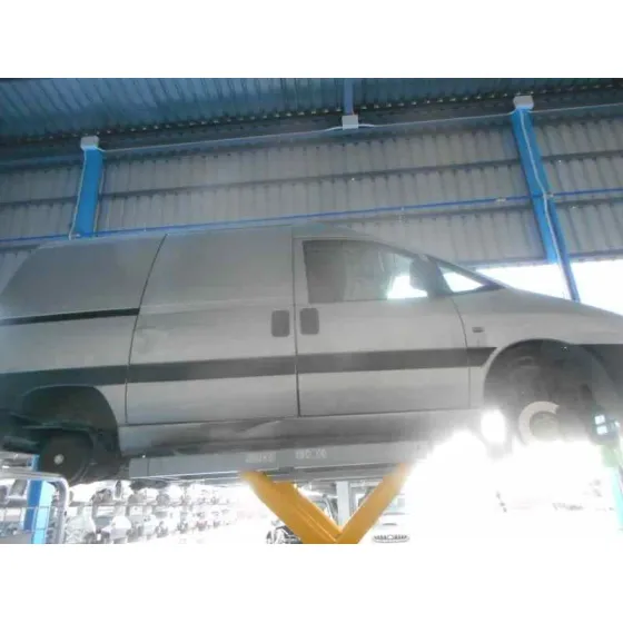 PEUGEOT EXPERT KASTEN STANDARD '2004 FURGON 220C BLANCO