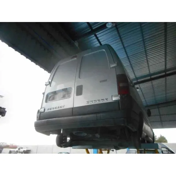 PEUGEOT EXPERT KASTEN STANDARD '2004 FURGON 220C BLANCO