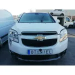 CHEVROLET ORLANDO CHEVROLET ORLANDO '2014 1.8 CAT BLANCO MOTOR F18D4 2011