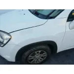 CHEVROLET ORLANDO CHEVROLET ORLANDO '2014 1.8 CAT BLANCO MOTOR F18D4 2011