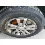 CHEVROLET ORLANDO CHEVROLET ORLANDO '2014 1.8 CAT BLANCO MOTOR F18D4 2011