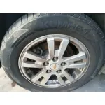CHEVROLET ORLANDO CHEVROLET ORLANDO '2014 1.8 CAT BLANCO MOTOR F18D4 2011