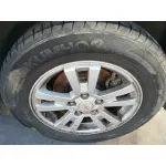 CHEVROLET ORLANDO CHEVROLET ORLANDO '2014 1.8 CAT BLANCO MOTOR F18D4 2011