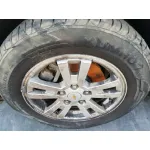 CHEVROLET ORLANDO CHEVROLET ORLANDO '2014 1.8 CAT BLANCO MOTOR F18D4 2011