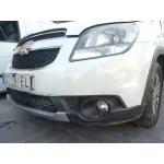 CHEVROLET ORLANDO CHEVROLET ORLANDO '2014 1.8 CAT BLANCO MOTOR F18D4 2011