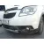 CHEVROLET ORLANDO CHEVROLET ORLANDO '2014 1.8 CAT BLANCO MOTOR F18D4 2011
