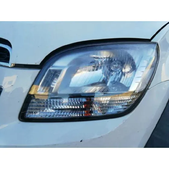 CHEVROLET ORLANDO '2014 1.8 CAT BLANCO MOTOR F18D4