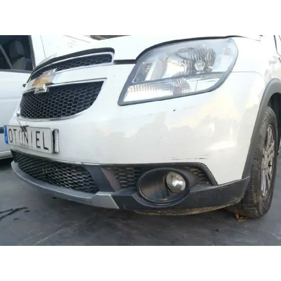 CHEVROLET ORLANDO '2014 1.8 CAT BLANCO MOTOR F18D4