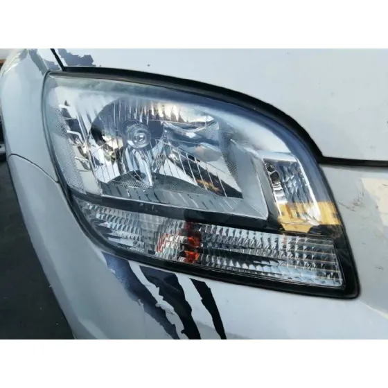 CHEVROLET ORLANDO '2014 1.8 CAT BLANCO MOTOR F18D4