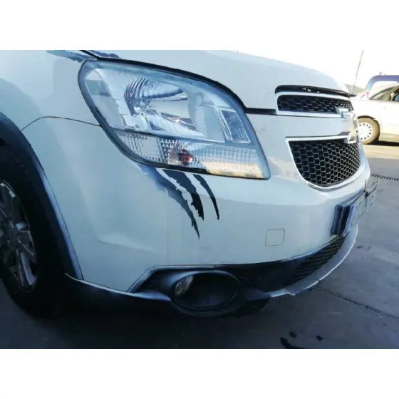 CHEVROLET ORLANDO '2014 1.8 CAT BLANCO MOTOR F18D4