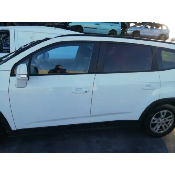 CHEVROLET ORLANDO '2014 1.8 CAT BLANCO MOTOR F18D4