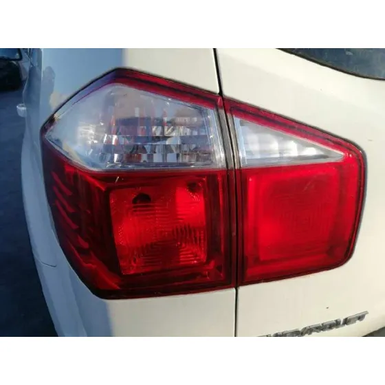 CHEVROLET ORLANDO '2014 1.8 CAT BLANCO MOTOR F18D4