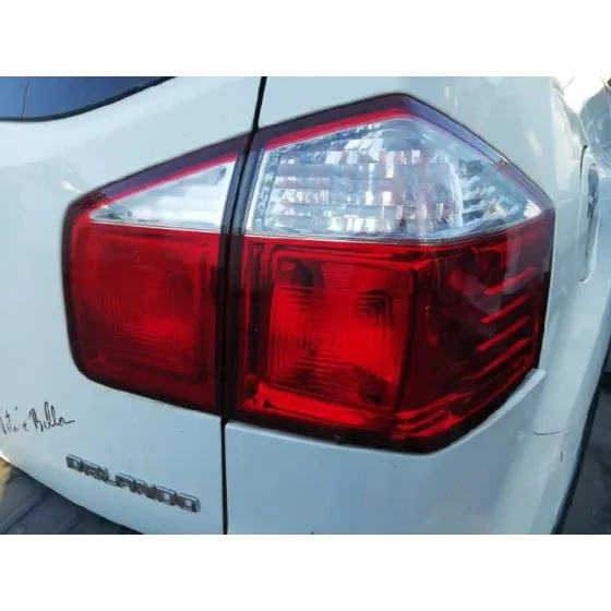 CHEVROLET ORLANDO '2014 1.8 CAT BLANCO MOTOR F18D4