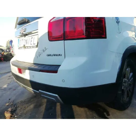 CHEVROLET ORLANDO '2014 1.8 CAT BLANCO MOTOR F18D4