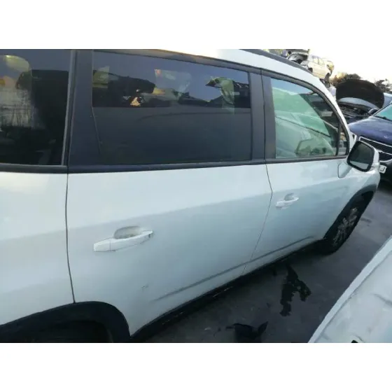 CHEVROLET ORLANDO '2014 1.8 CAT BLANCO MOTOR F18D4