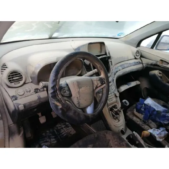 CHEVROLET ORLANDO '2014 1.8 CAT BLANCO MOTOR F18D4