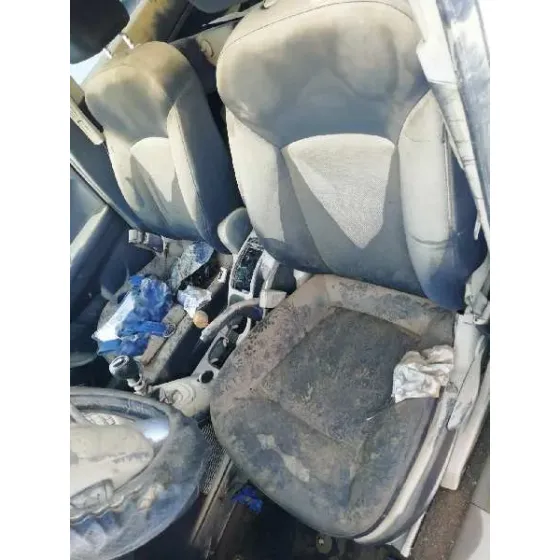 CHEVROLET ORLANDO '2014 1.8 CAT BLANCO MOTOR F18D4