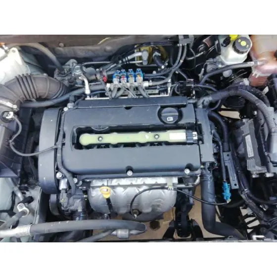 CHEVROLET ORLANDO '2014 1.8 CAT BLANCO MOTOR F18D4