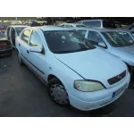 OPEL ASTRA G BERLINA OPEL ASTRA G BERLINA '2002 CLUB BLANCO 1998