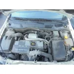 OPEL ASTRA G BERLINA OPEL ASTRA G BERLINA '2002 CLUB BLANCO 1998