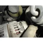 OPEL ASTRA G BERLINA OPEL ASTRA G BERLINA '2002 CLUB BLANCO 1998