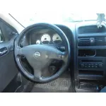 OPEL ASTRA G BERLINA OPEL ASTRA G BERLINA '2002 CLUB BLANCO 1998