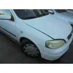 OPEL ASTRA G BERLINA OPEL ASTRA G BERLINA '2002 CLUB BLANCO 1998