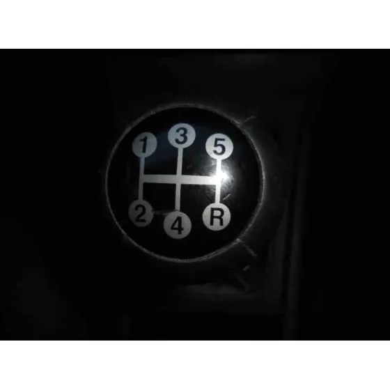 OPEL ASTRA G BERLINA '2002 CLUB BLANCO